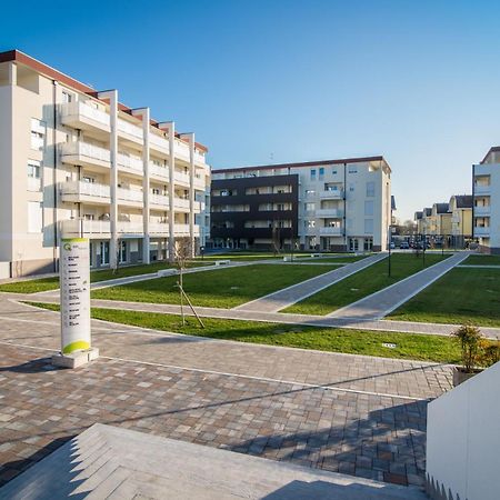 Casa A Colori Padova Villa Ngoại thất bức ảnh