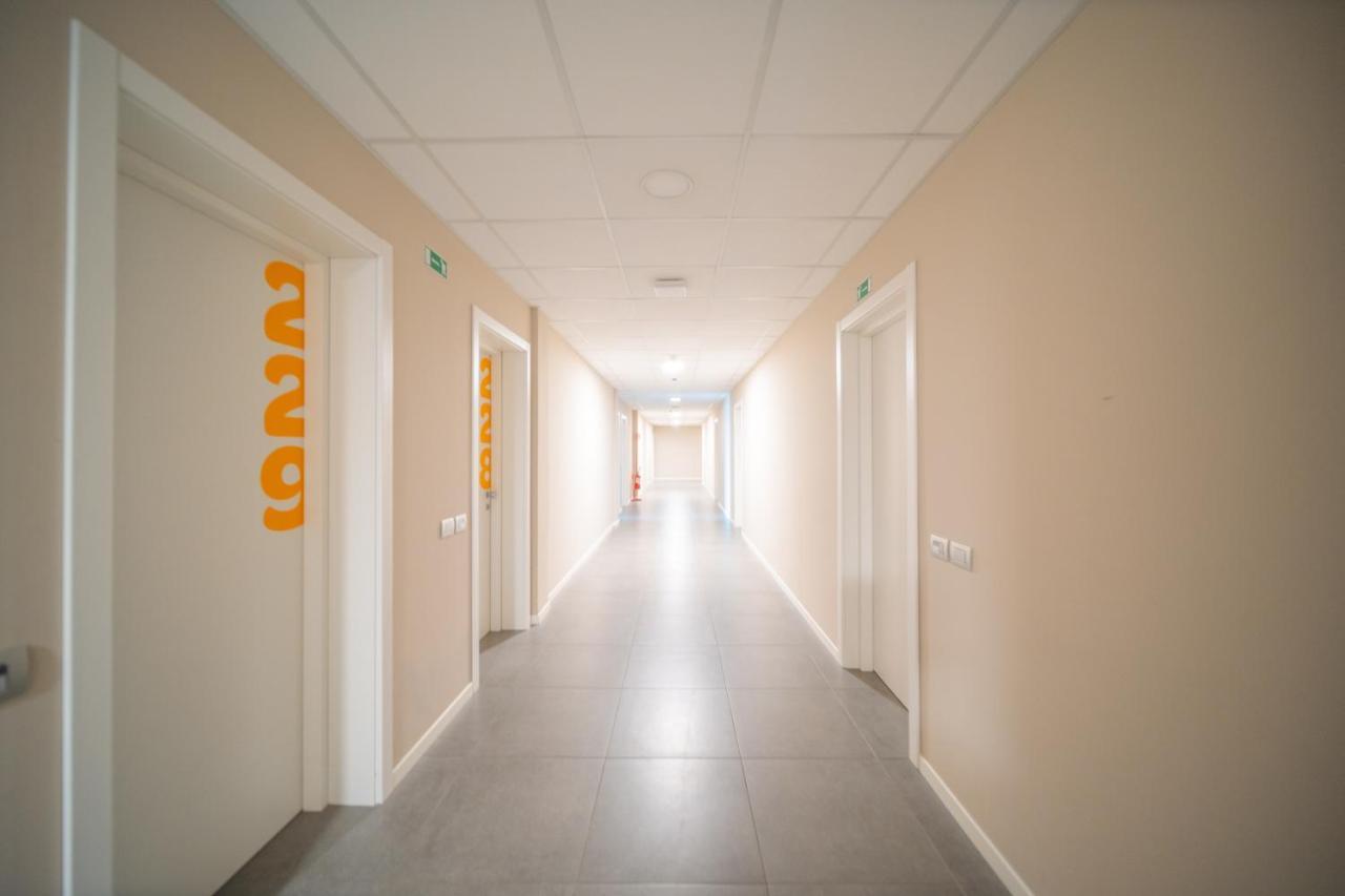 Casa A Colori Padova Villa Ngoại thất bức ảnh