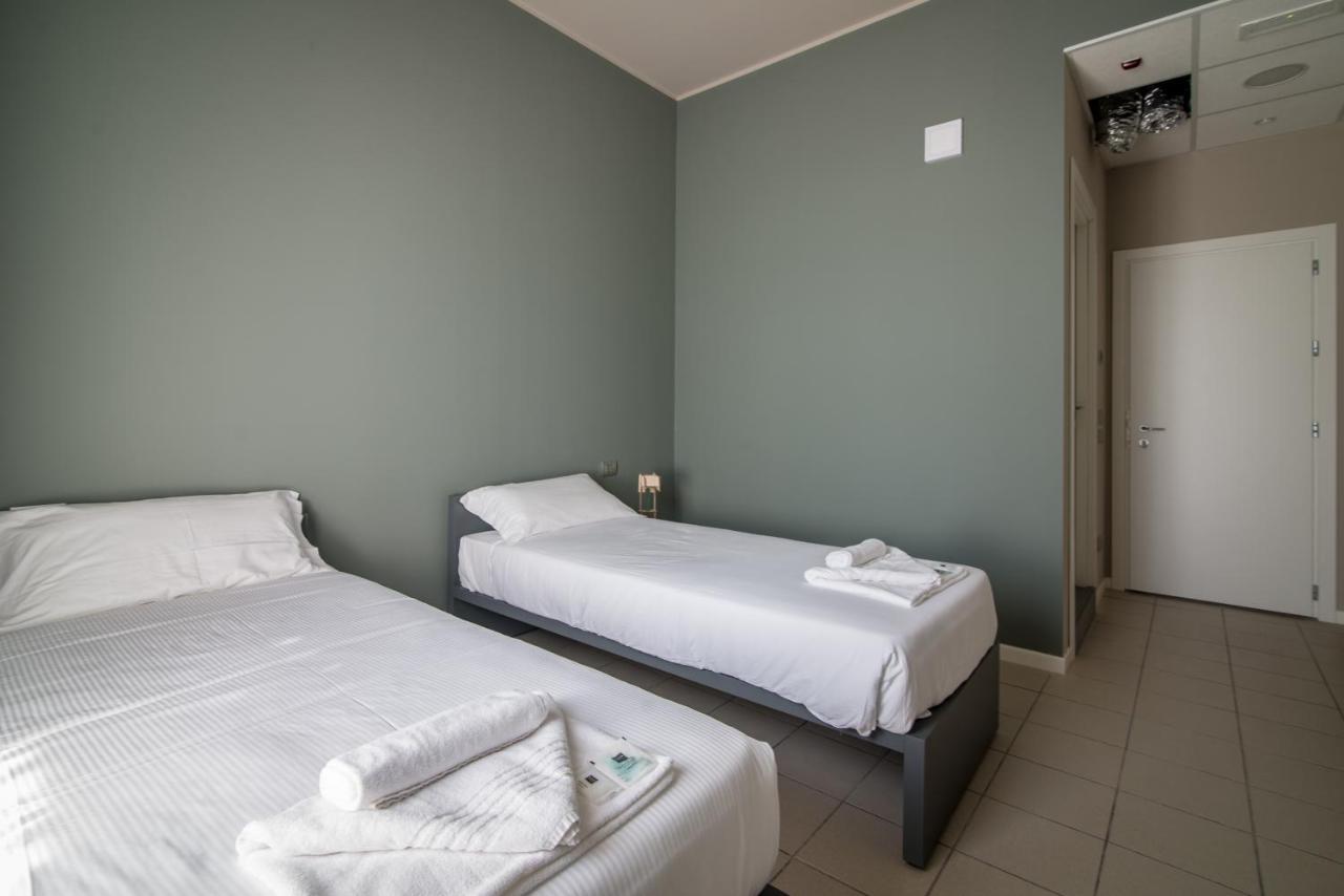 Casa A Colori Padova Villa Ngoại thất bức ảnh