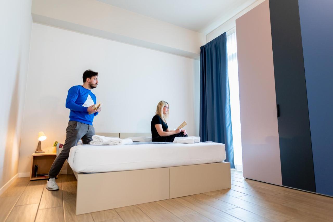 Casa A Colori Padova Villa Ngoại thất bức ảnh