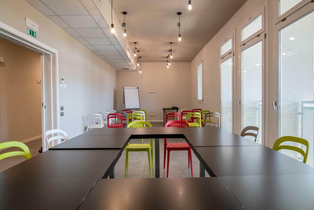 Casa A Colori Padova Villa Ngoại thất bức ảnh