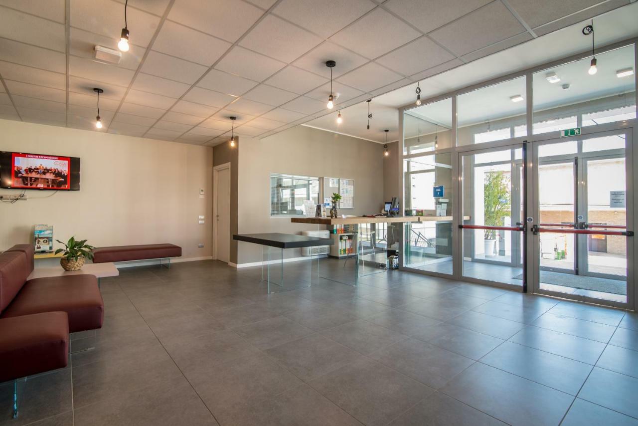 Casa A Colori Padova Villa Ngoại thất bức ảnh