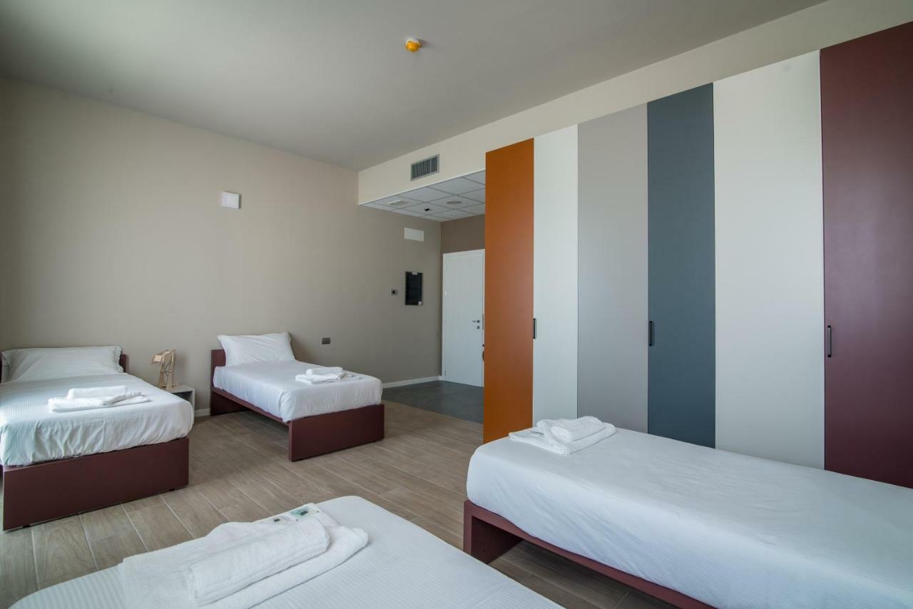 Casa A Colori Padova Villa Ngoại thất bức ảnh