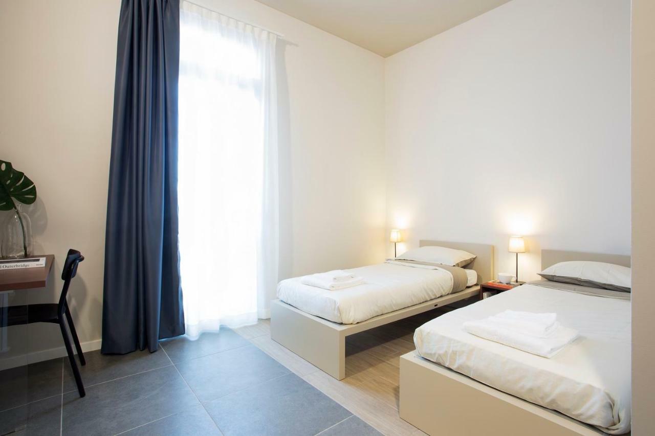 Casa A Colori Padova Villa Ngoại thất bức ảnh