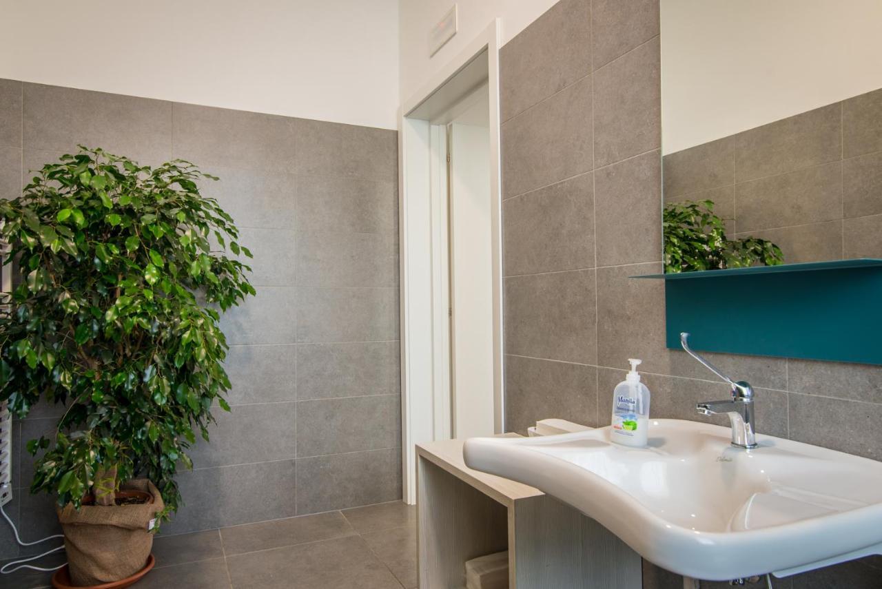 Casa A Colori Padova Villa Ngoại thất bức ảnh